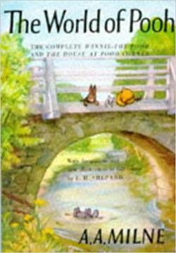 The World Of Pooh