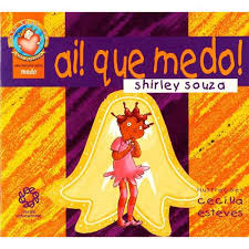 Ai! Que Medo!