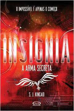 Insignia - A Arma Secreta