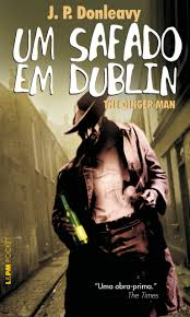 Um Safado Em Dublin