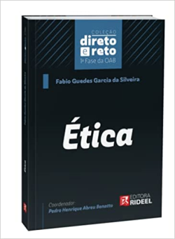 Etica - Colecao Direito E Reto 1ª Fase Oab