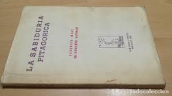 La Sabiduria Pitagorica