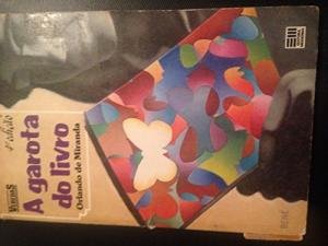 Garota Do Livro, A - Colecao Veredas