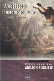 A Obsessao - Instalacao E Cura