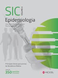 Sic Epidemiologia Volume 4