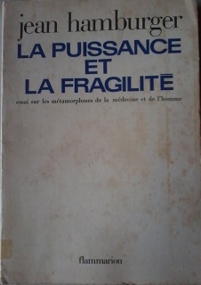 La puissance et la fragilite