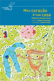 Meu Coracao E Tua Casa