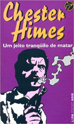 Um Jeito Tranquilo De Matar