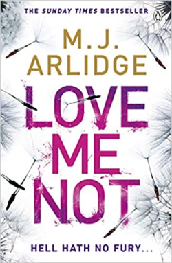 Love Me Not
