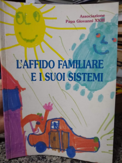 Laffido Familiare E I Suoi Sistemi