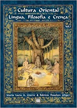 Cultura Oriental - Lingua Filosofia E Crenca - V.3