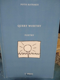 Query Worthy Poetry
