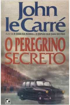 O Peregrino Secreto