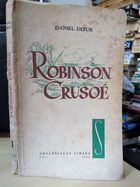Robinson Crusoe