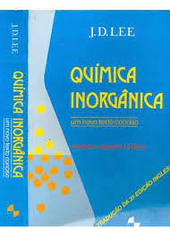 Quimica Inorganica - Um Novo Texto Conciso