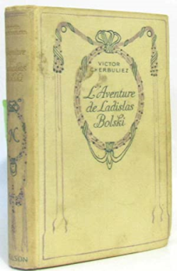 L'aventure De Ladislas Bolski