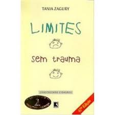 Limites Sem Trauma - Construindo Cidadaos