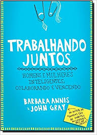 Trabalhando Juntos - Homens E Mulheres Inteligentes Colaborando E Vencendo