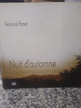 Nuit D'automne - Edicao Bilingue