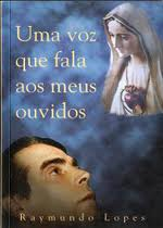 Uma Voz Que Fala Aos Meus Ouvidos
