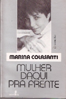 Mulher Daqui Pra Frente