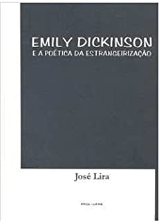 Emily Dickinson E A Poética Da Estrangeirização