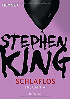 Schlaflos Insomnia