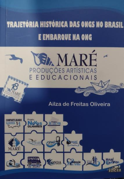 Trajetoria Historica Das Ongs No Brasil E Embarque Na Ong (f-728 / 2)