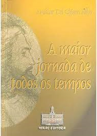 A Maior Jornada De Todos Os Tempos