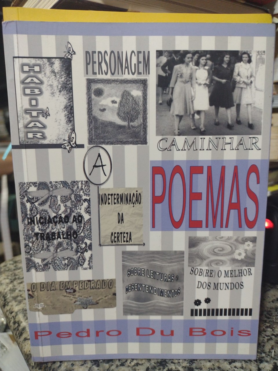 Poemas