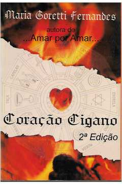 Coracao Cigano