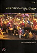Maracatu Estrela De Ouro De Alianca