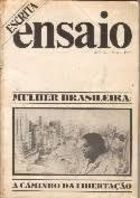 Escrita Ensaio Nº 05 Ano 3 - Mulher Brasileira A Caminho Da Libertacao