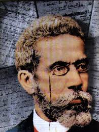 Centenario De Machado De Assis Retratos Da Vida 2008