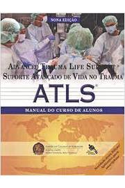 Atls - Manual do curso de alunos