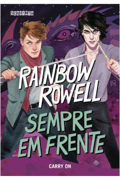 Sempre Em Frente V.01