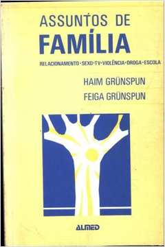 Assuntos De Familia