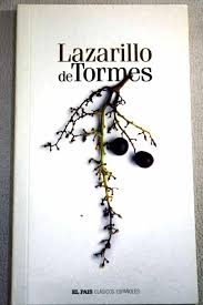 Lazarillo De Tormes