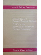 Mito E Sua Expressao Na Literatura Hispano-americana