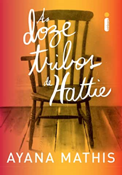 As Doze Tribos De Hattie