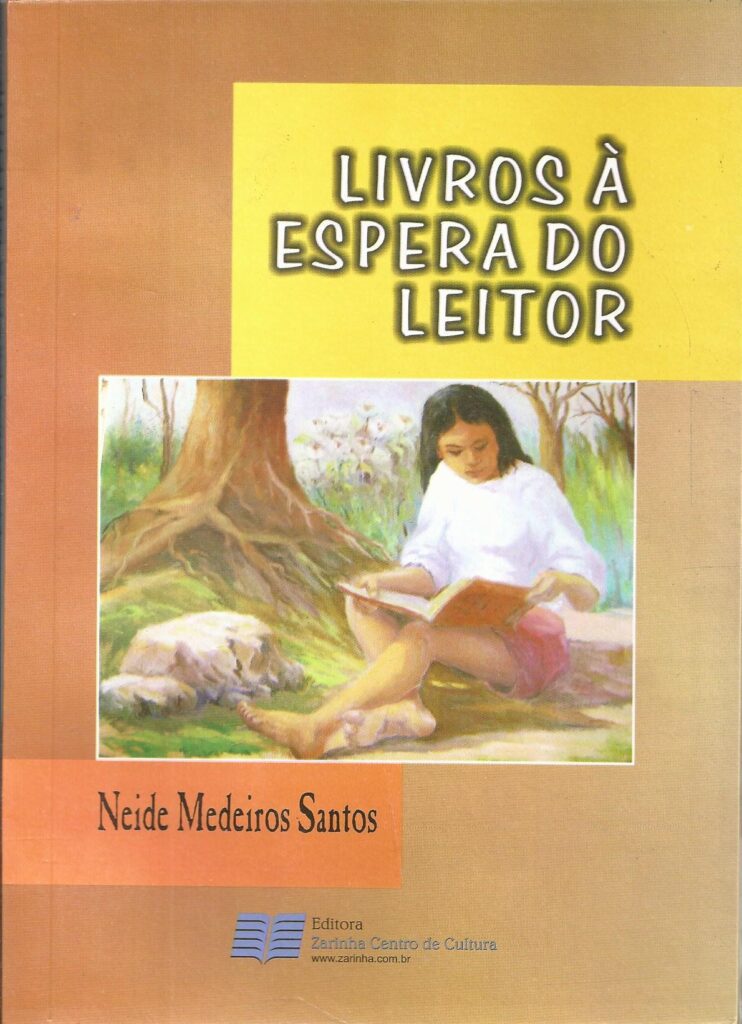 Livros A Espera Do Leitor