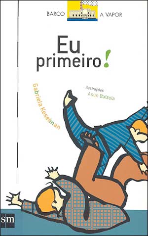 Eu Primeiro