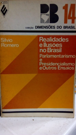Realidade E Ilusoes No Brasil