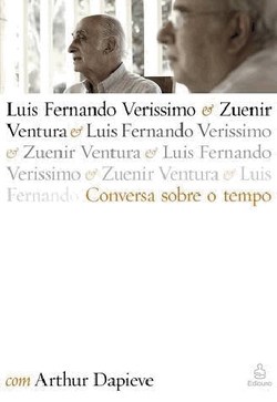 Conversa Sobre O Tempo Com Arthur Dapieve