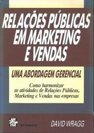 Relacoes Publicas Em Marketing E Vendas - Uma Abordagem Gerencial