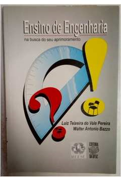Ensino De Engenharia