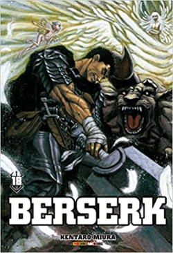 Berserk V.18