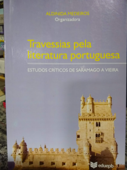 Travessias Pela Literatura Portuguesa