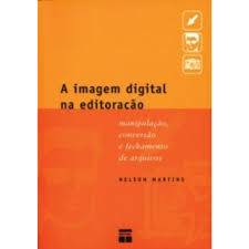 A Imagem Digital Na Editoracao