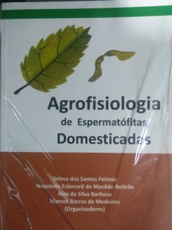 Agrofisiologia De Espermatofitas Domesticadas